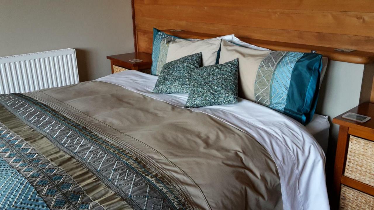 Paramata Lodge Kakapotahi Екстер'єр фото
